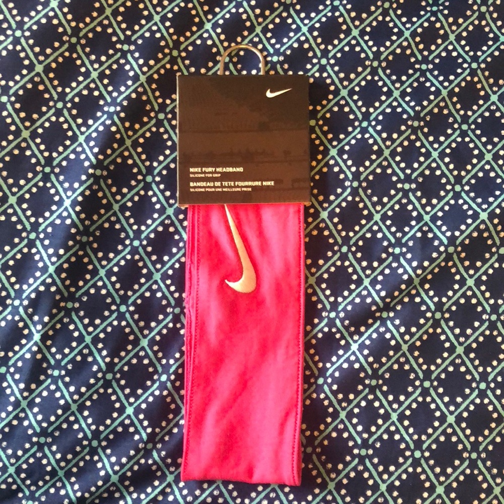 Nike Fury Headband